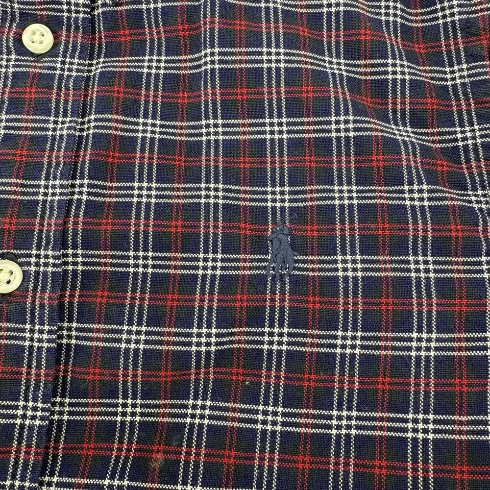 Ralph Lauren this youth
